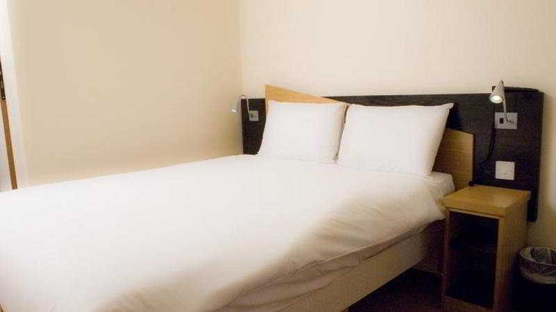 Hotel Comfort Vauxhall Londen